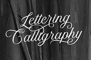 Kalinda, a Script Font by Rillatype (Thumbnail 8 of 12)