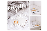 Woodell - Script, a Script Font by Quothron (Thumbnail 3 of 6)