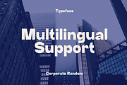 Confine - A Modern Sans Serif, a Sans Serif Font by Marvadesign (Thumbnail 6 of 7)