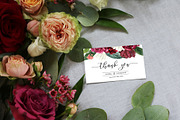 Canva Wedding Invitation Suite, an Invitation Template by ShineOnWedding (Thumbnail 6 of 15)