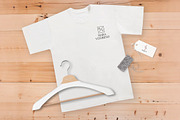 Retail branding mock up kit, a Pens & Pencil Mockup by Negative Space (Thumbnail 5 of 6)