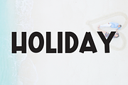Happy Spring, a Script Font by InermediaSTUDIO (Thumbnail 8 of 8)