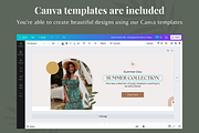 Boho Vibe - Boutique Shopify Theme, a Templates & Theme by InspiredTheme (Thumbnail 7 of 8)