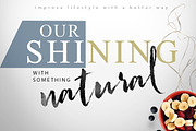 Better Step | Natural Brush Font, a Script Font by Siwox Studios (Thumbnail 2 of 9)