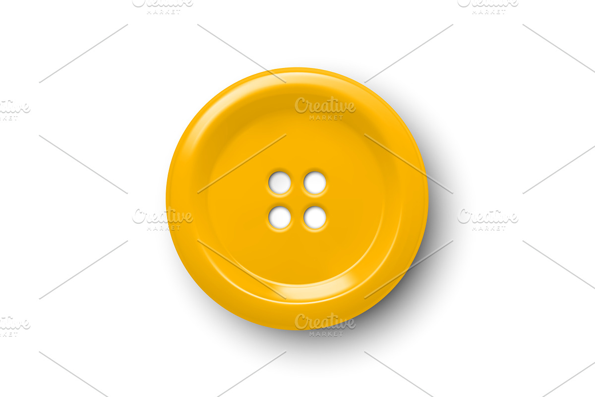 Vector Button Set., an Object Graphic by Gomolach (Photo 20 of 25)