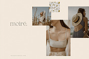 Aurelius - Feminine Chic Serif, a Serif Font by Harmonais Visual (Thumbnail 8 of 35)