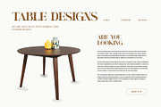 Rekom  Elegant Serif Font Typeface, a Serif Font by Perfectype (Thumbnail 4 of 10)