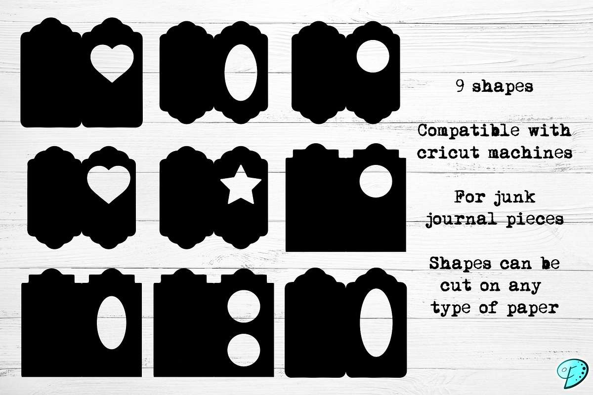 Cricut Window Pocket Transparent PNG, an Object Graphic by Emily Designs (Photo 2 of 2)