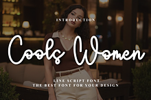 Cools Women