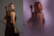Fairy Tale Photoshop Action, an Action Add-On by GrafxFun (Thumbnail 2 of 7)