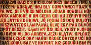 Stencimilla, a Font by GRIN3 (Nowak) (Thumbnail 2 of 3)