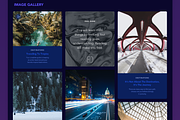 Travel UI Kit, an UI Kit Template by Cosmic Motive (Thumbnail 7 of 8)