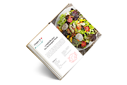 Food & Health icons, an Icon by Bunichi (Thumbnail 10 of 12)