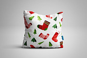 Merry Christmas pack, a Decorative Illustration by Funnystore (Thumbnail 13 of 14)