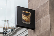 Iced coffee VECTOR illustrations, a Food Illustration by Natalka Dmitrova art (Thumbnail 12 of 19)