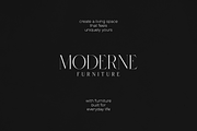 Opaline & Calvia – Modern Font Duo, a Serif Font by Only Fonts (Thumbnail 7 of 10)