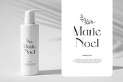 Odena Glamour - Modern Serif, a Serif Font by Salamahtype (Thumbnail 3 of 10)