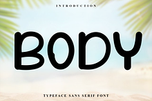 Body