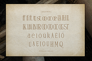 Bratan Safioor Modern Display Serif, a Serif Font by gracetype_studio (Thumbnail 12 of 12)