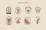 Artisan Collection - Illustration, an Illustration by Elysamunster (Thumbnail 10 of 13)