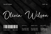 Simbatifa a Handwritten Font, a Handwritten Font by Basnistudio (Thumbnail 7 of 13)