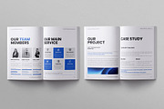 Project Proposal Template | Canva, a Brochure Template by ElvinPrint (Thumbnail 4 of 9)