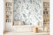 Interior Design Wall Mockup, an Advertising Mockup by Rami's Mockups (Thumbnail 3 of 3)