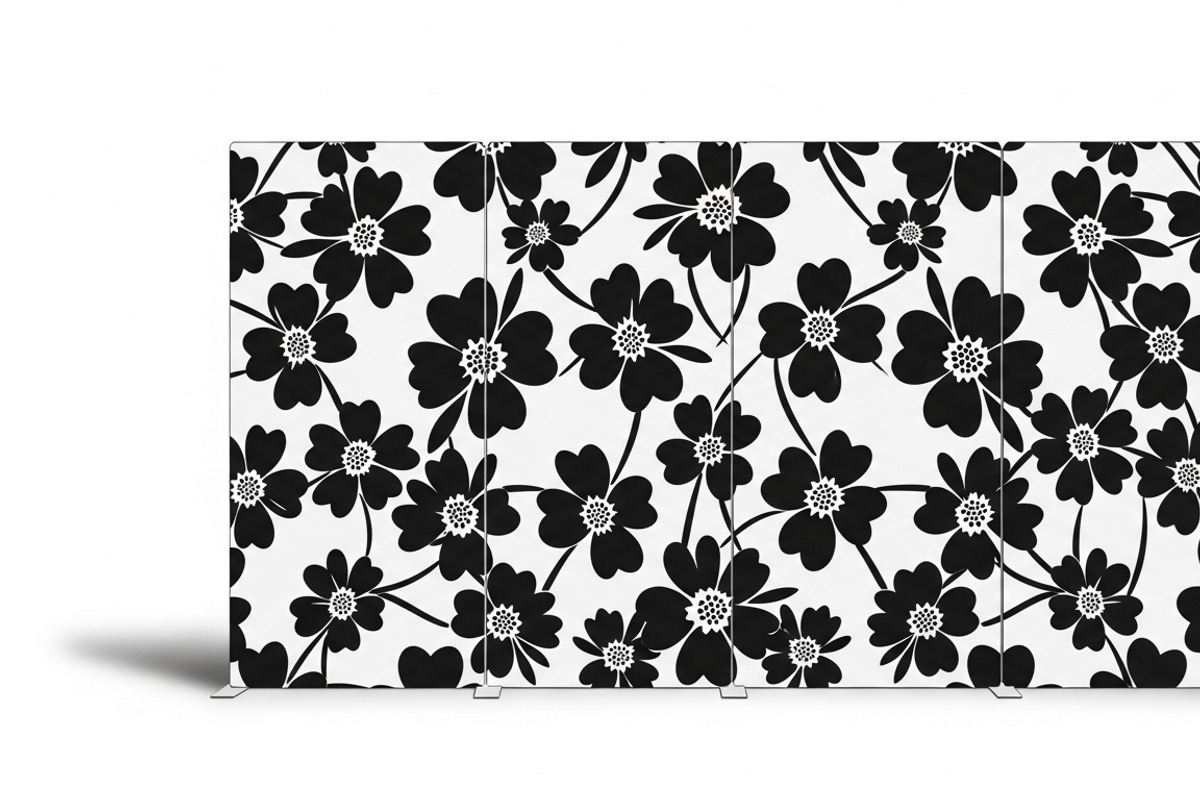 Elegant seamless pattern laser cut, a Decorative Illustration by Amazin_art (Photo 43 of 51)