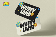 Lazy Evening - Fun Display Font, a Sans Serif Font by Gassstype (Thumbnail 5 of 8)