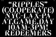 BN Killwit, a Serif Font by Bnick (Thumbnail 2 of 13)