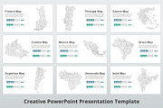 Creative PowerPoint Template, a Presentation Template by GraphicStan (Thumbnail 21 of 23)