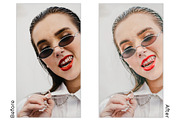 Queen - Bold Lightroom Preset, an Action Add-On by Design Aesthetic (Thumbnail 7 of 7)