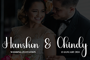 Tuesday, a Script Font by FreshTypeINK (Thumbnail 4 of 7)