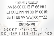 Mother Charming, a Sans Serif Font by InermediaSTUDIO (Thumbnail 5 of 8)