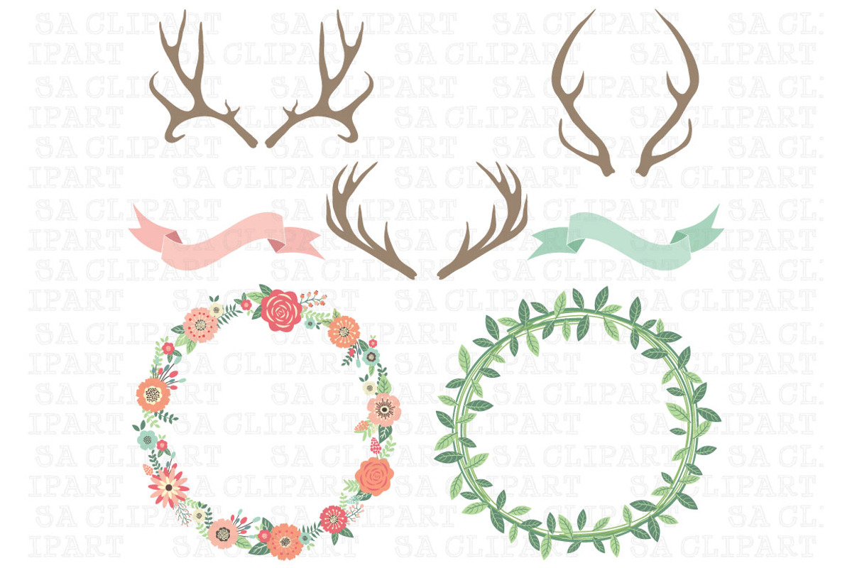 Wedding Clipart, an Illustration by SA ClipArt (Photo 2 of 3)