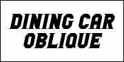 Dining Car JNL, a Slab Serif Font by Jeff Levine Fonts (Thumbnail 4 of 5)