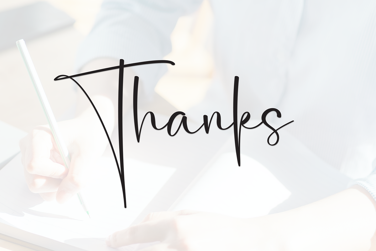 Samantha Signature | Script Font, a Handwritten Font by Scratchones (Photo 9 of 9)