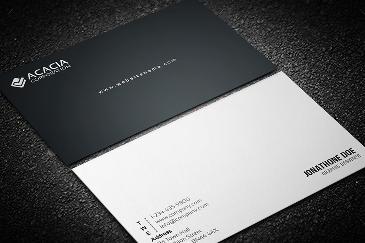 150 BUSINESS CARDS(BUNDLE) ONLY $49, a Business Card Template by DesignGhar (Photo 34 of 81)