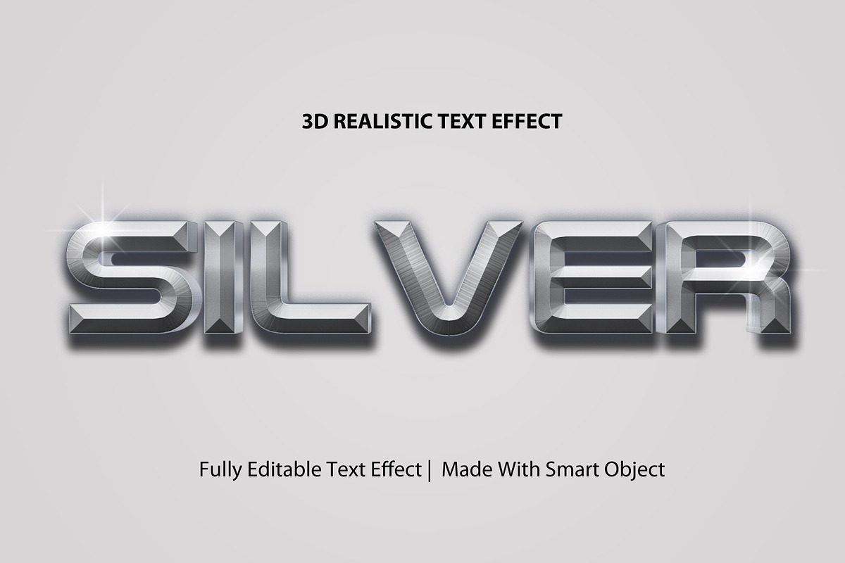 Realistic 3D Text Effect & Style, a Layer Style Add-On by Anomali Creatype (Photo 7 of 10)