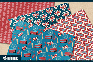 London Digital Paper