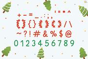 Pinemoji | playful handwritten font, a Handwritten Font by LivelyAutumn11.11 (Thumbnail 3 of 5)