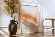 Romantic Hand-Painted Backgrounds, a Background Graphic by Enia Grace (Thumbnail 9 of 17)