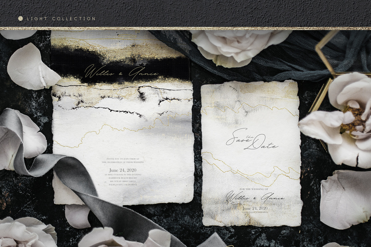 Golden Dune Backgrounds, a Texture Graphic by Anastezia Luneva (Photo 3 of 8)