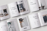 Mod Portfolio, a Brochure Template by Moscovita Studio (Thumbnail 14 of 18)