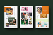 Brand Sheets Presentation Layout, a Presentation Template by E-Type (Thumbnail 5 of 5)