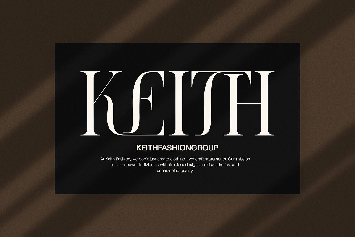 Camera Modern Serif Font, a Serif Font by Perfectype (Photo 2 of 8)