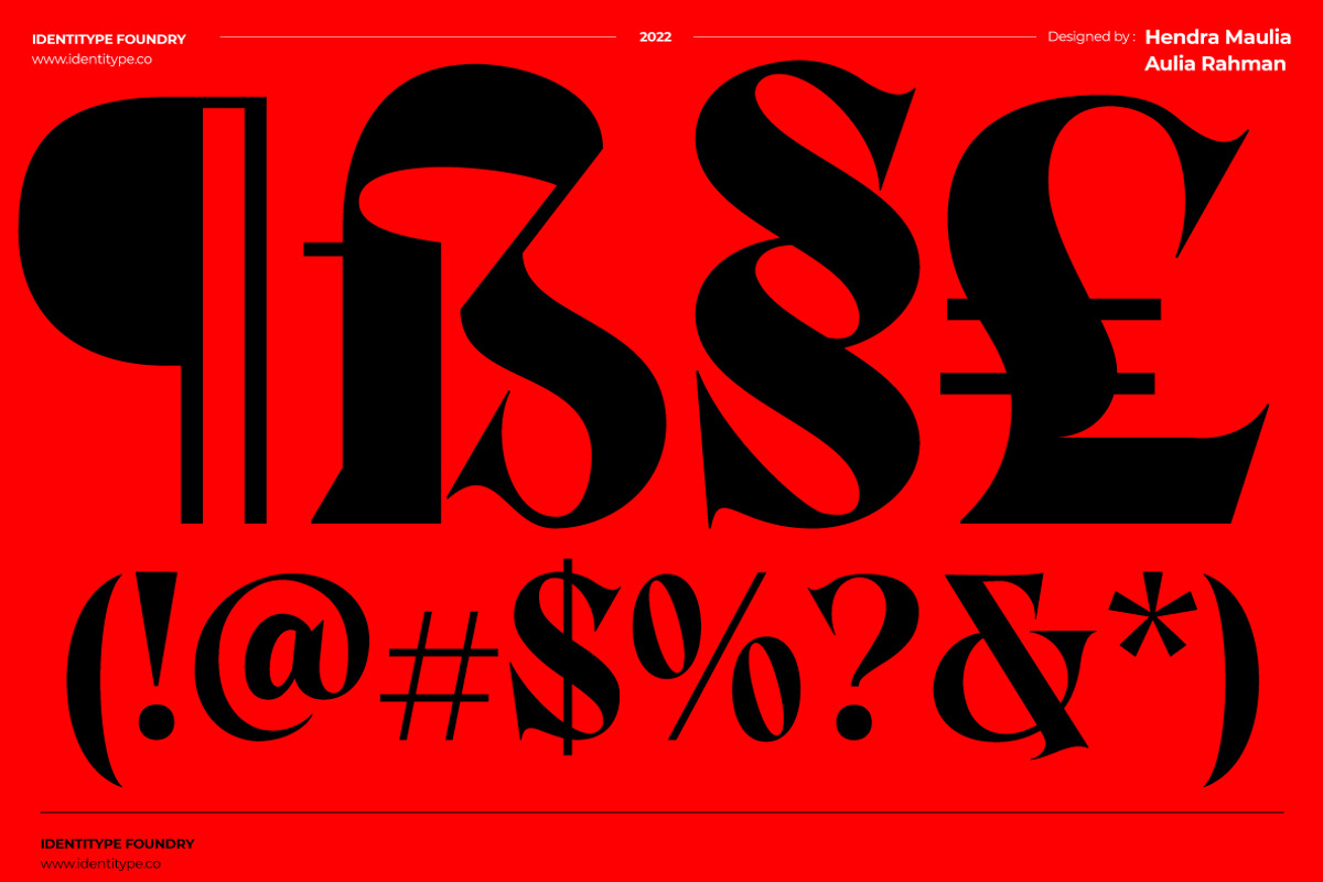 Consta - Premium Serif Font, a Serif Font by Identy Studio (Photo 12 of 18)