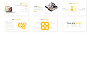 Otret - Powerpoint Template, a Presentation Template by inspirasign (Thumbnail 4 of 4)