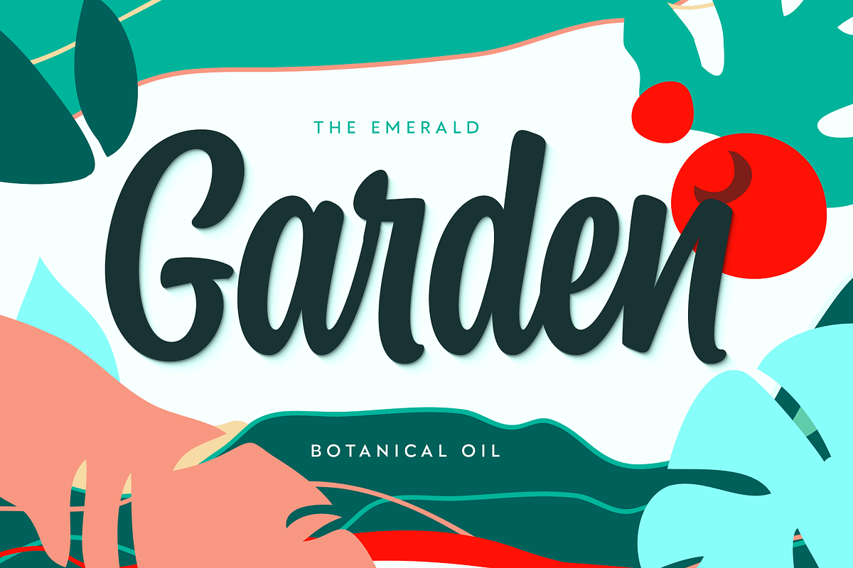 Popcorn Brush Script preview 4