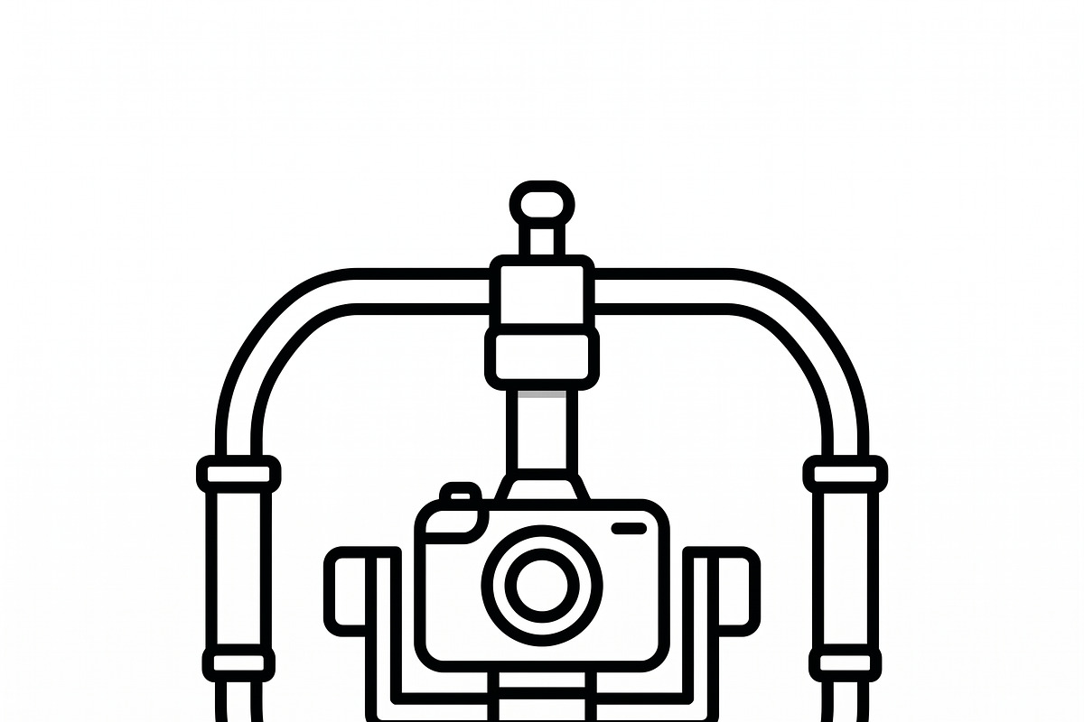 43 Vector Photography Camera Icon, an Outline Icon by adenpinkstore (Photo 20 of 21)